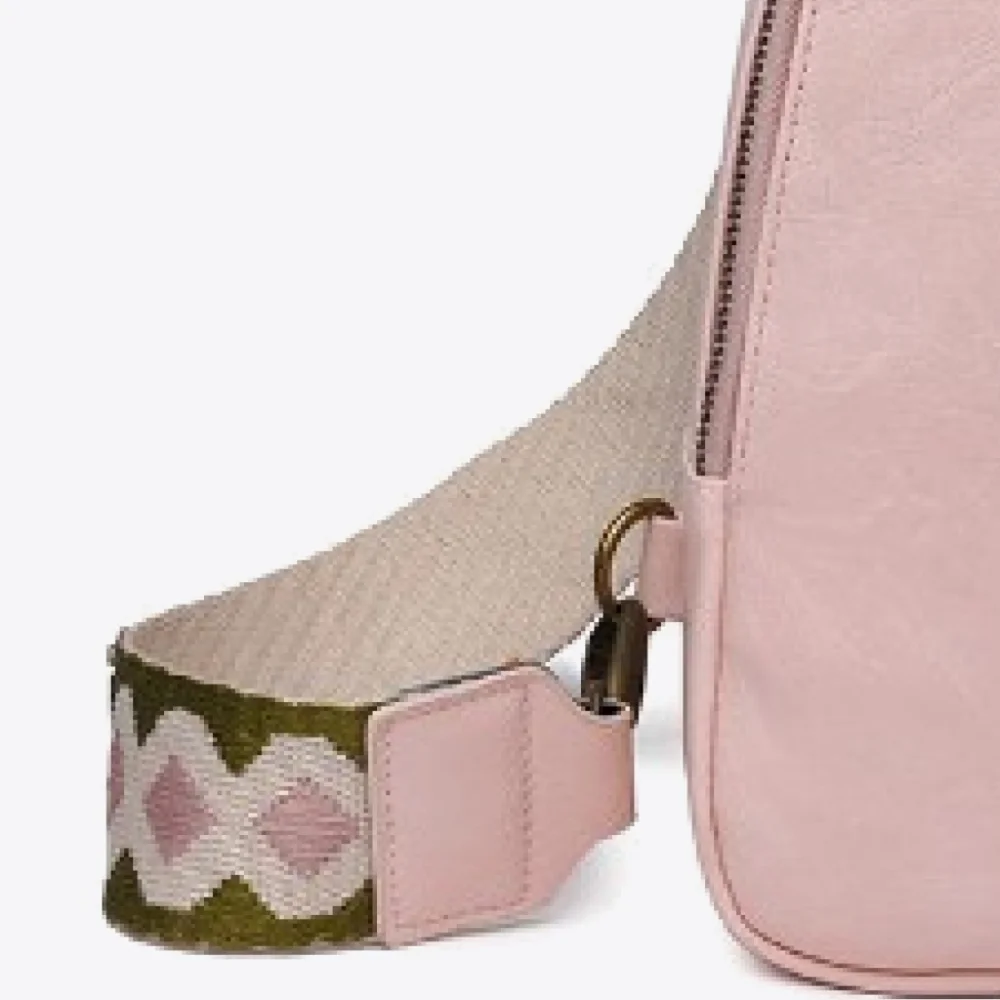 N/A vegan leather